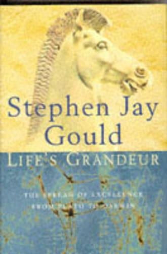 Life's Grandeur