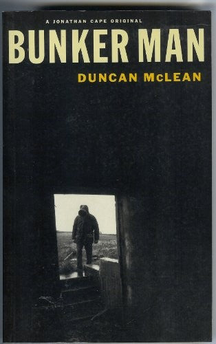 Bunker Man