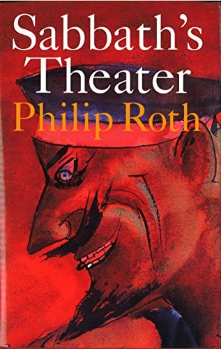 Sabbath's Theater