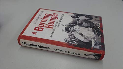 A Burning Hunger