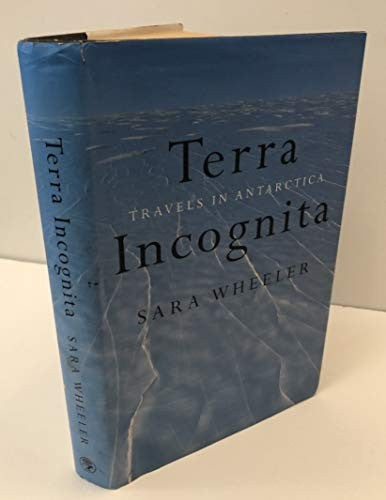 Terra Incognita