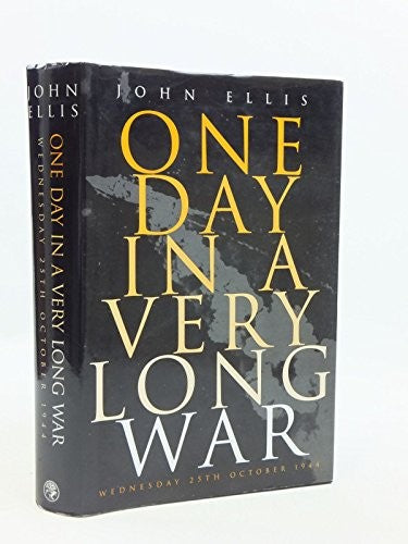 One Day in a Very Long War