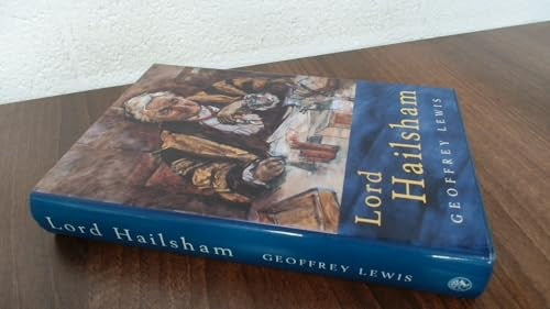 Lord Hailsham