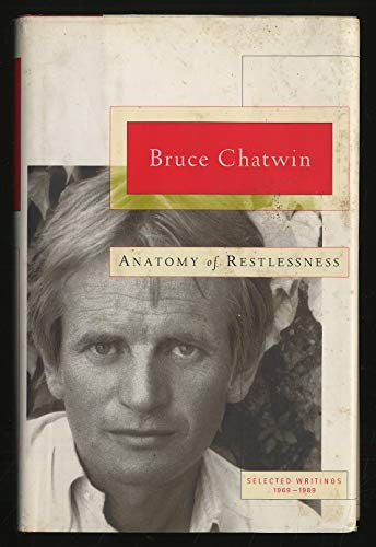 Anatomy of Restlessness
