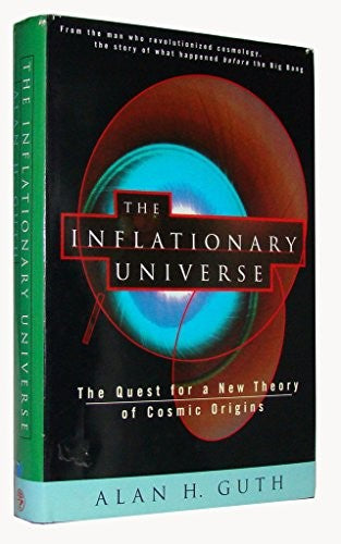 The Inflationary Universe