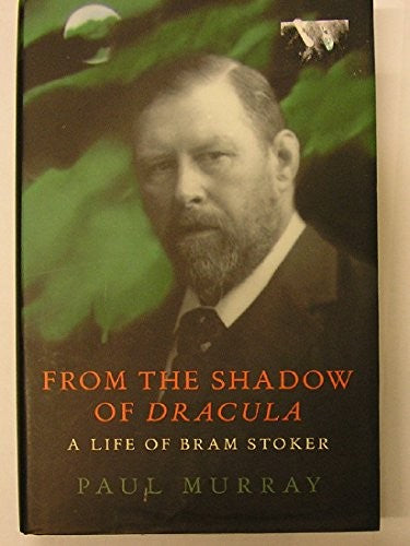 From The Shadow of Dracula