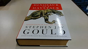 Dinosaur in a Haystack 