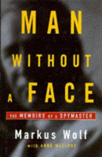 Man without a Face