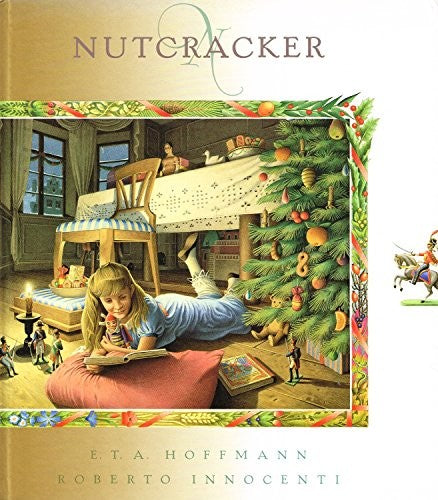 The Nutcracker