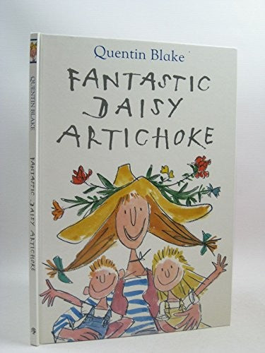 Fantastic Daisy Artichoke