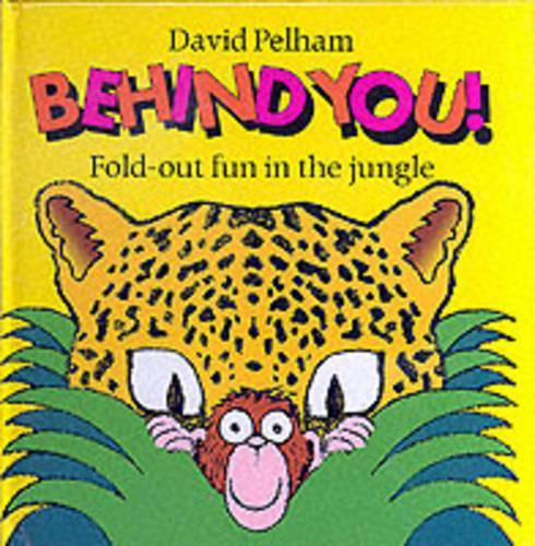 Behind You