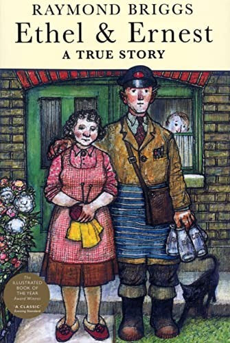 Ethel & Ernest