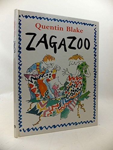 Zagazoo