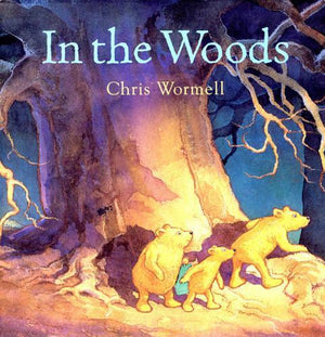 In The Woods