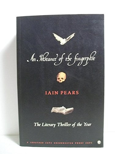 An Instance at the Fingerpost