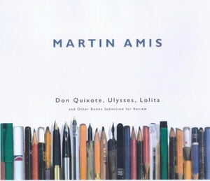 The War Against Cliche 