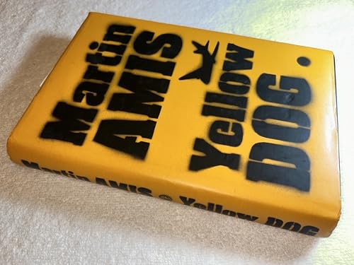Yellow Dog