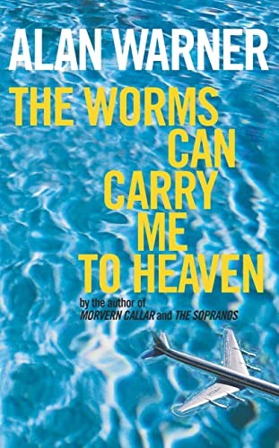 The Worms Can Carry Me To Heaven