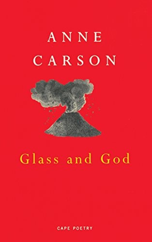 Glass And God
