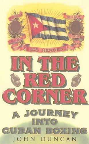 In the Red Corner