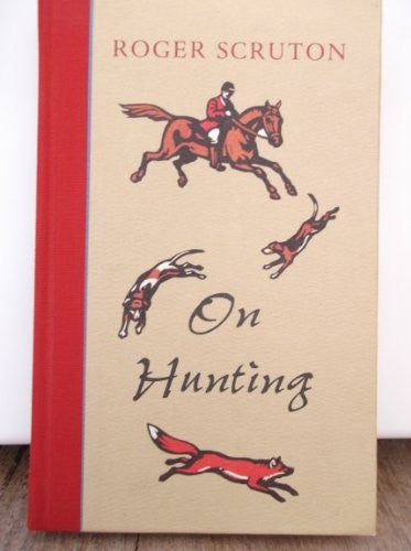 On Hunting