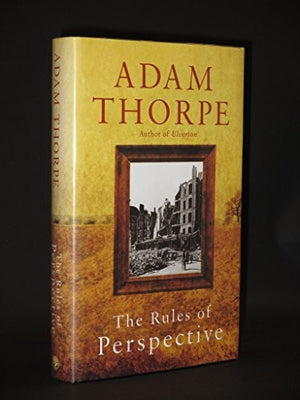 The Rules of Perspective