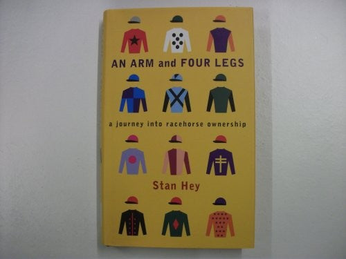 An Arm and Four Legs