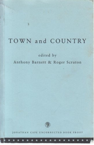 Town and Country
