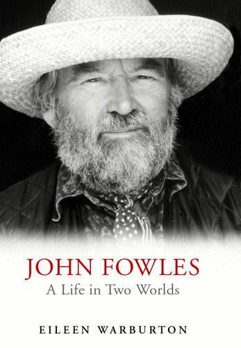 Biography Of John Fowles