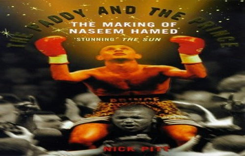 The Paddy and the Prince