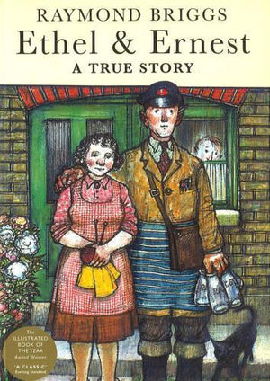 Ethel and Ernest