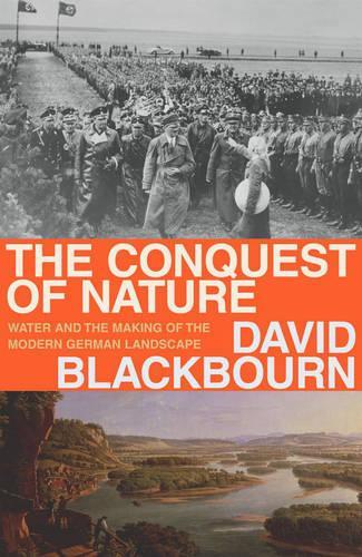 The Conquest Of Nature