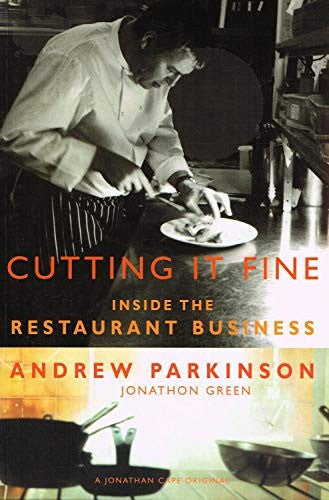 Cutting it Fine