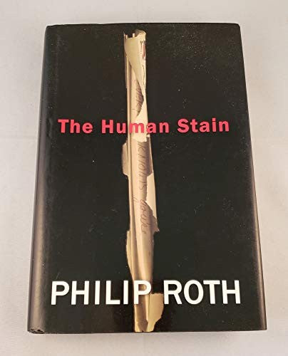 The Human Stain