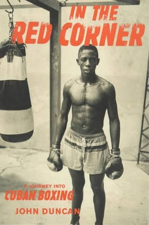 In The Red Corner