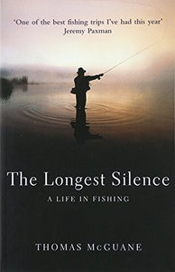The Longest Silence 