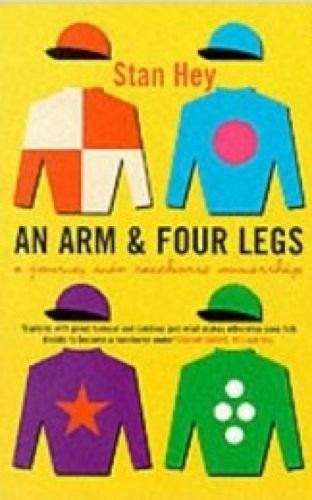 An Arm and Four Legs