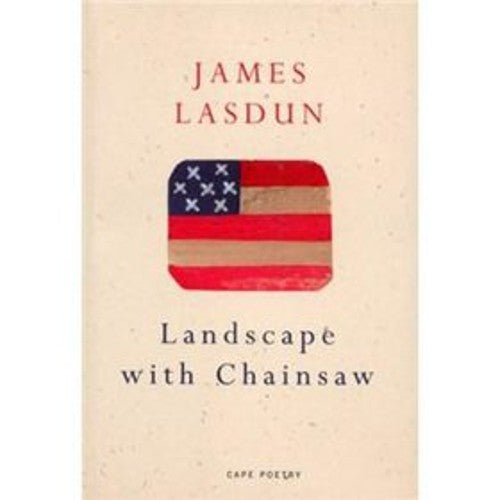 Landscape With Chainsaw