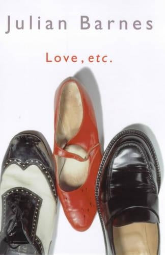 Love, Etc