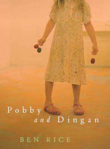 Pobby and Dingan