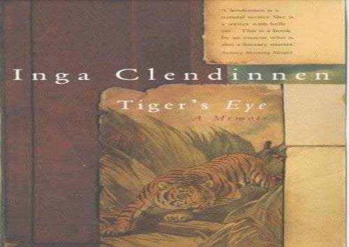 Tiger's Eye