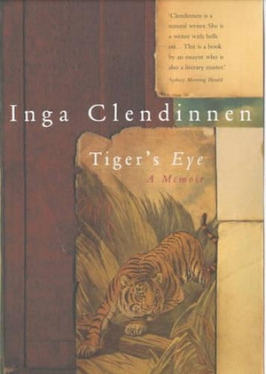 Tiger's Eye