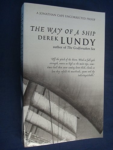 The Way of a Ship