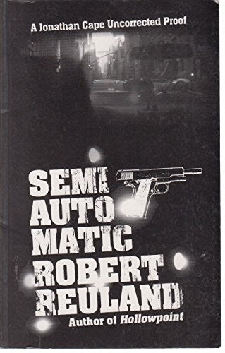 Semiautomatic