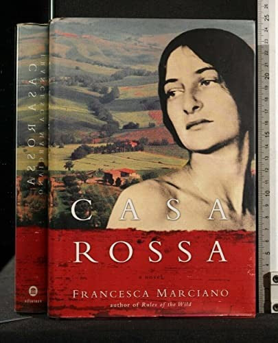 Casa Rossa
