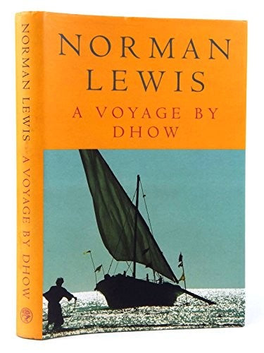 A Voyage By Dhow