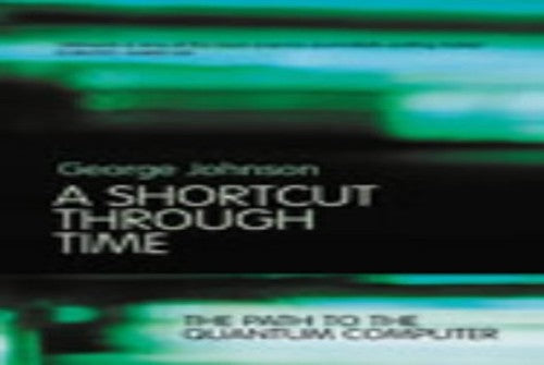 A Shortcut Through Time