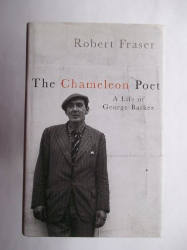 The Chameleon Poet