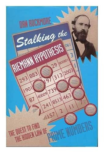 Stalking the Riemann Hypothesis