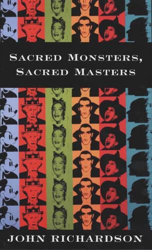 Sacred Monsters